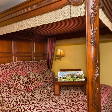 Talwood Manor B&B Port Colborne Exterior foto