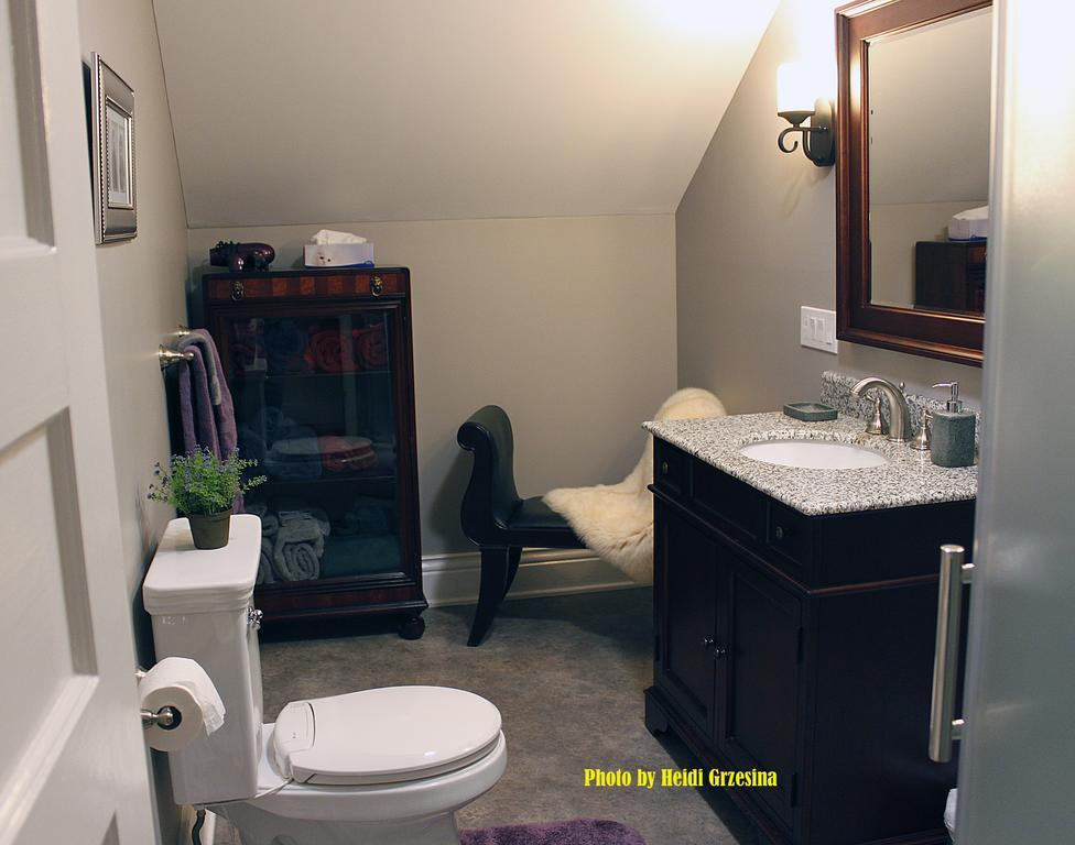 Talwood Manor B&B Port Colborne Cameră foto