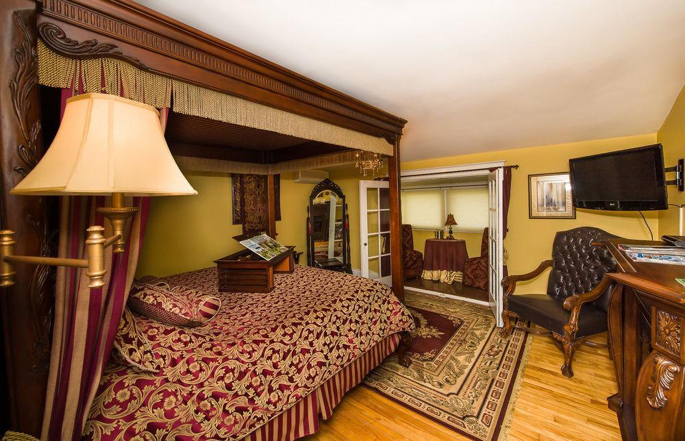 Talwood Manor B&B Port Colborne Exterior foto