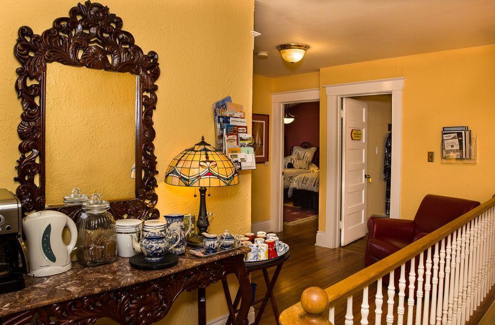 Talwood Manor B&B Port Colborne Exterior foto