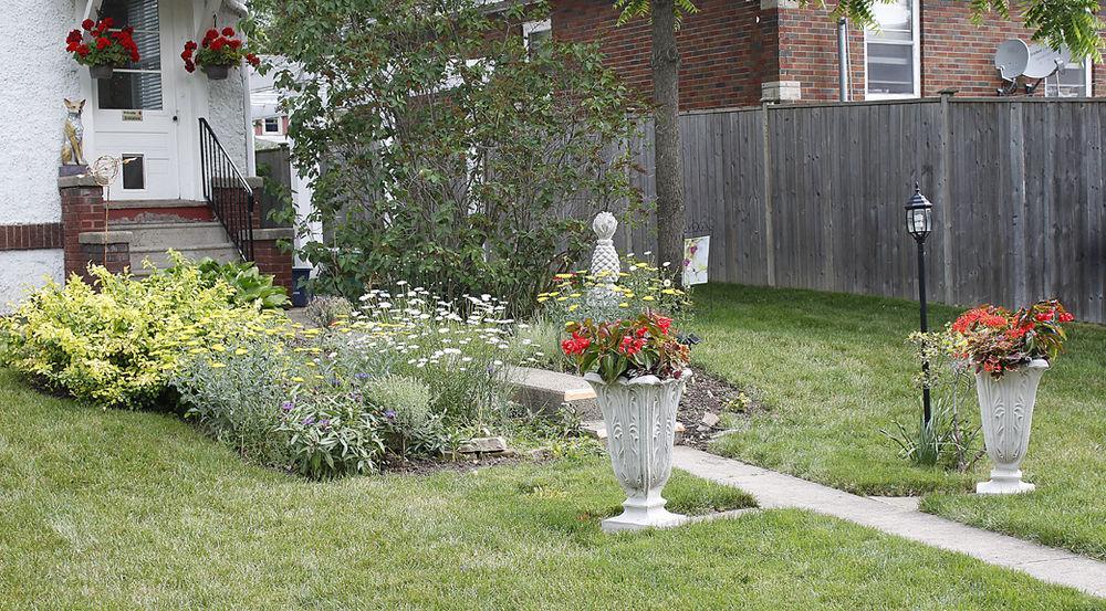 Talwood Manor B&B Port Colborne Exterior foto