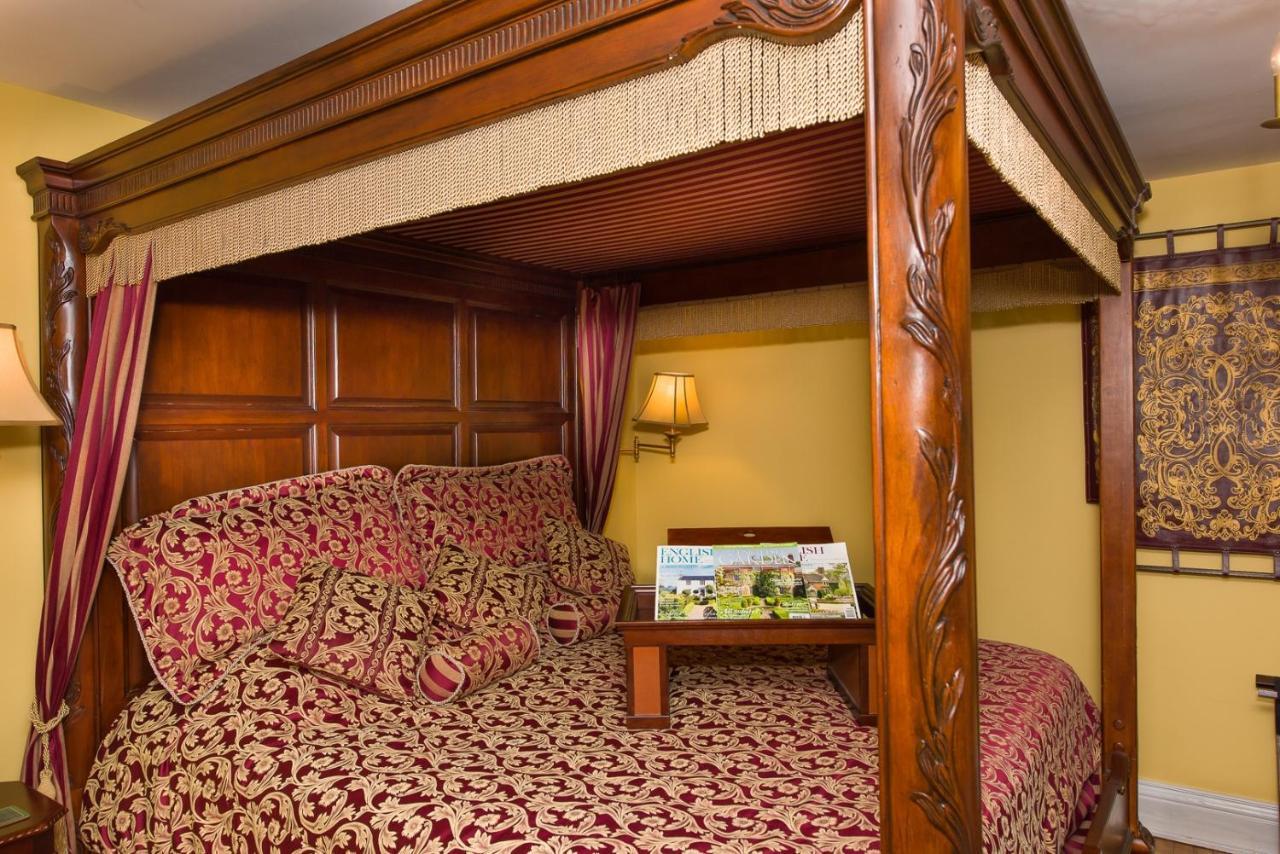 Talwood Manor B&B Port Colborne Exterior foto